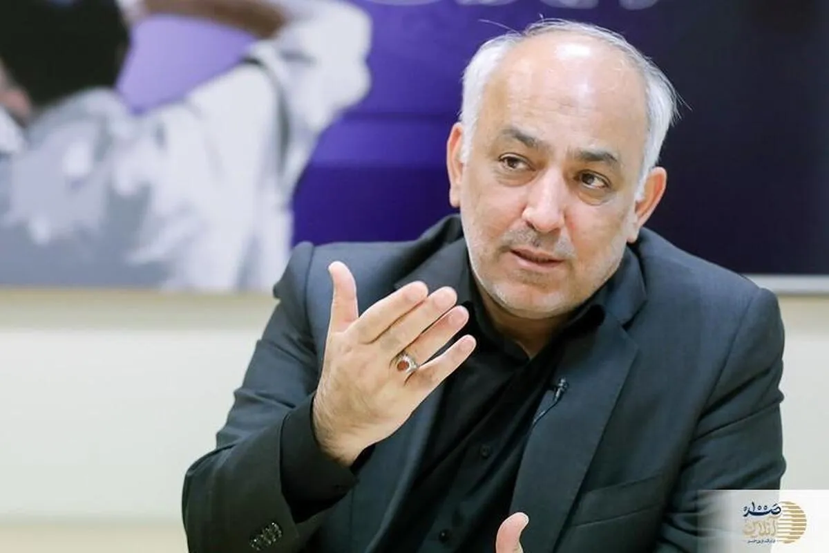 انتقال شکوری‌راد به بند عمومی؛ پرونده سابق علت اعلام شد