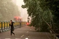 تهران نفس‌گیری می کند/ بعد از هفته‌ها گرما، خبر خنک از راه رسید