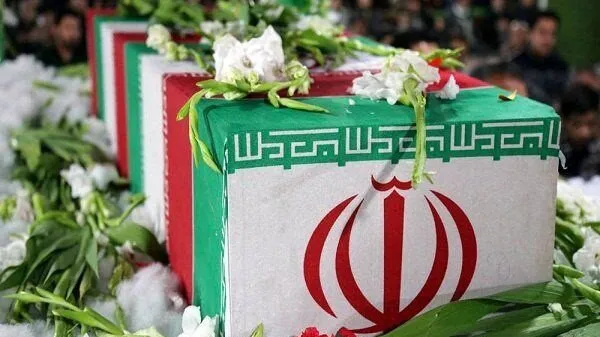 شهادت ۳ پاسدار مدافع وطن در حمله بامدادی آمریکا به زنجان