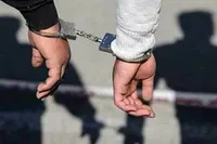 زورگیری مسلحانه مردان افغانستانی در پارک نهج‌البلاغه
