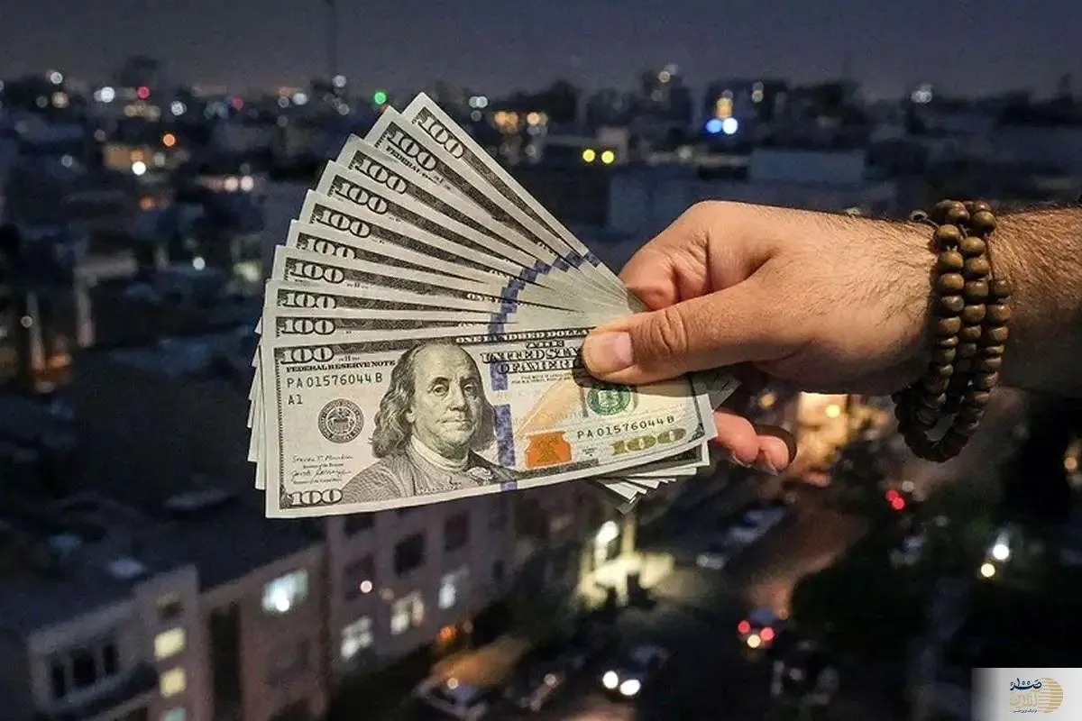 آخرین قیمت دلار امروز یکشنبه ۶ اردیبهشت ماه