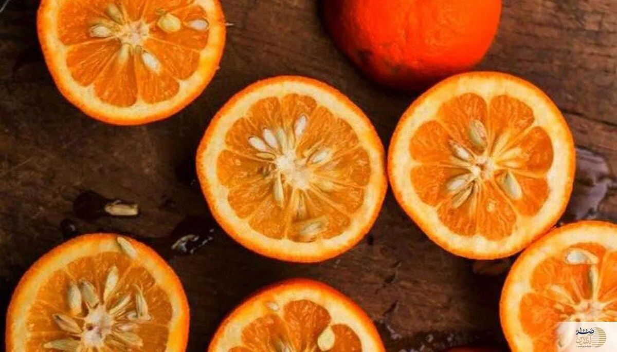 میوه معطر این روزهای بازار را زیاد مصرف کنید
