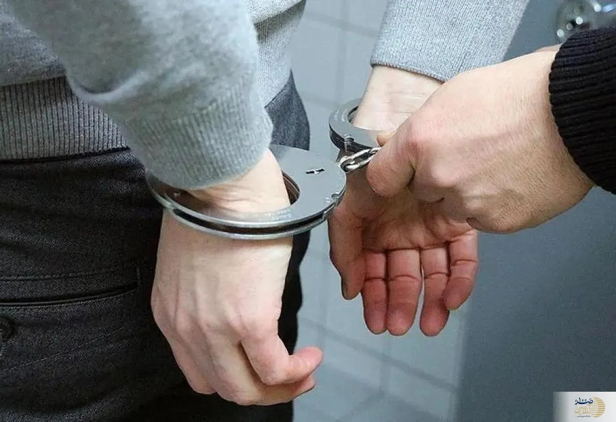 فیشینگ کار حرفه ای با ۱۰۰۰ فقره کلاهبرداری دستگیر شد