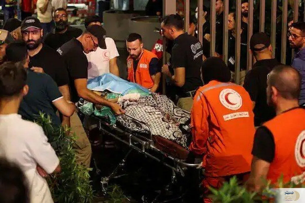 ادعای واشنگتن‌پست درمورد ارتباط آمریکا با ایران بعد از انفجار پیجرها