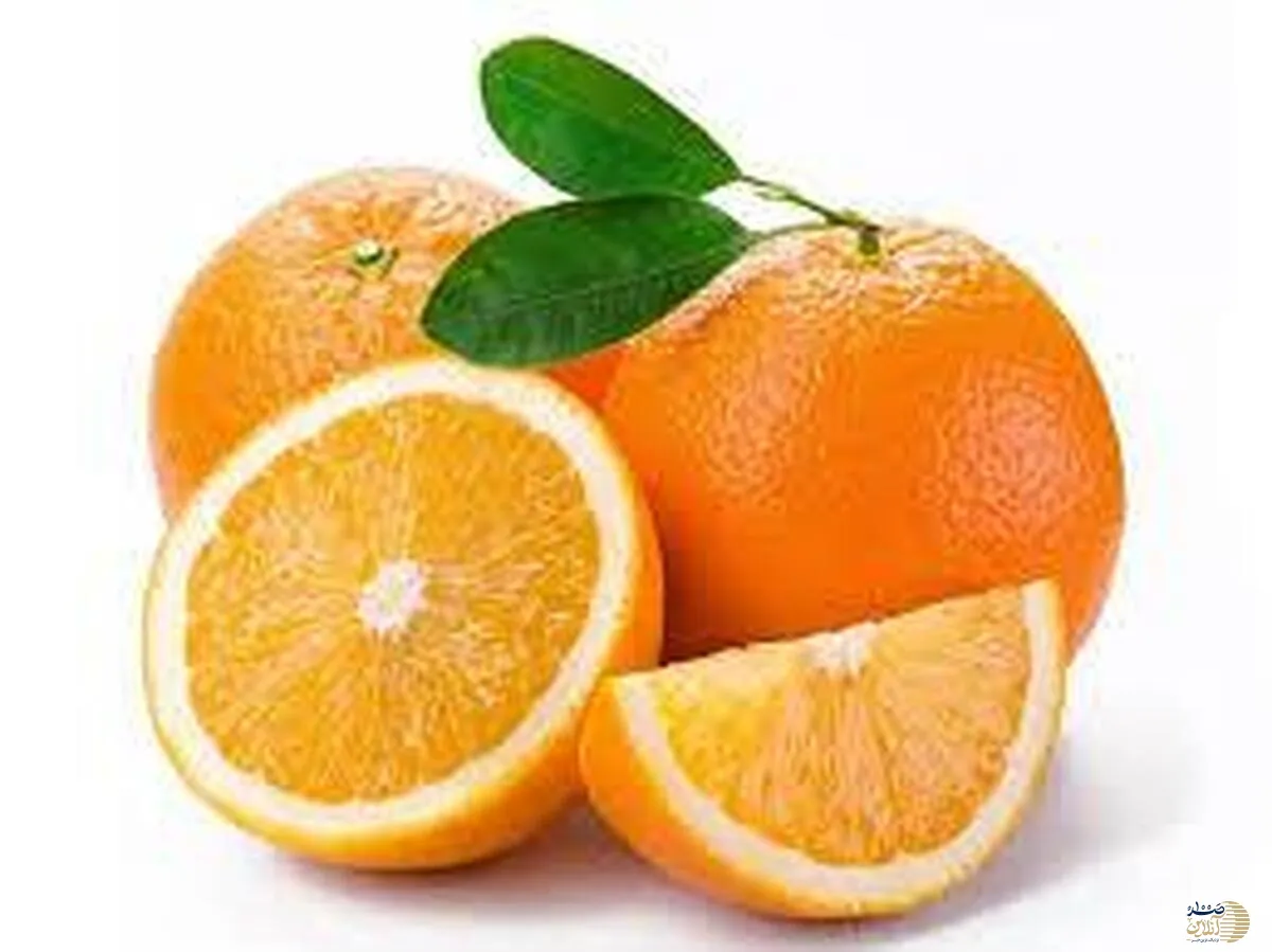 به این دلیل مهم هر شب یک پرتقال بخورید