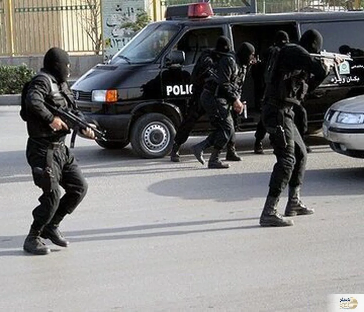 گروگان جوان پس از  ۱۷ روز آزاد شد