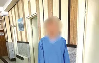یک هفته زندگی با جسد همسر در آشپزخانه وحشت + جزئیات