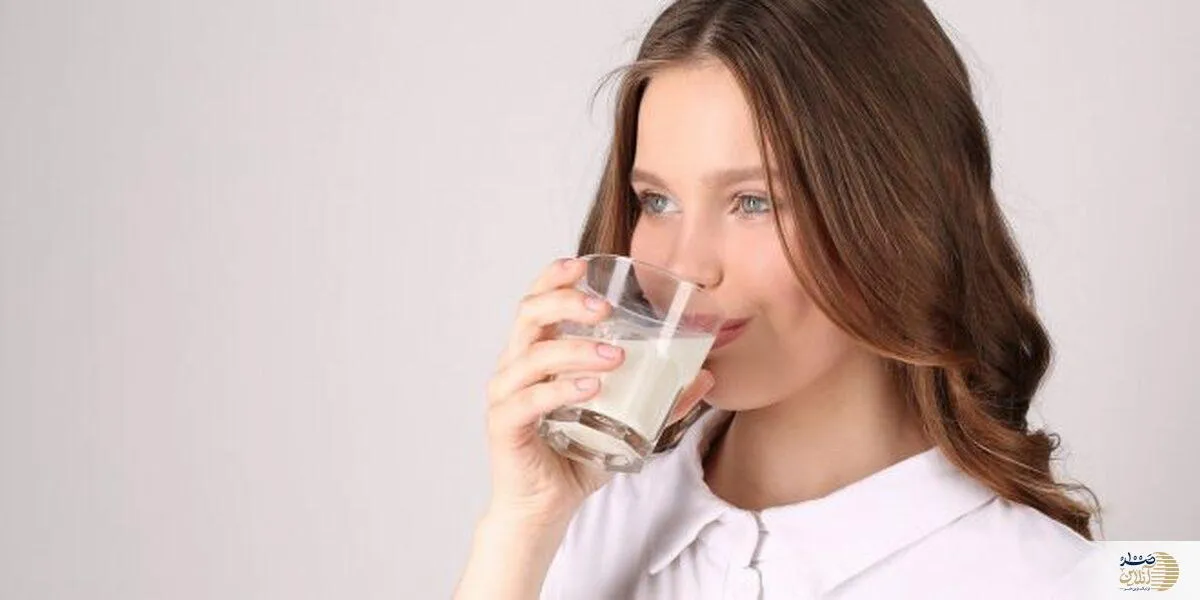 شیر را گرم بنوشیم یا سرد؟