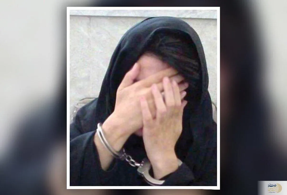 نقشه شوم مرد قاچاقچی برای دختر نوجوان