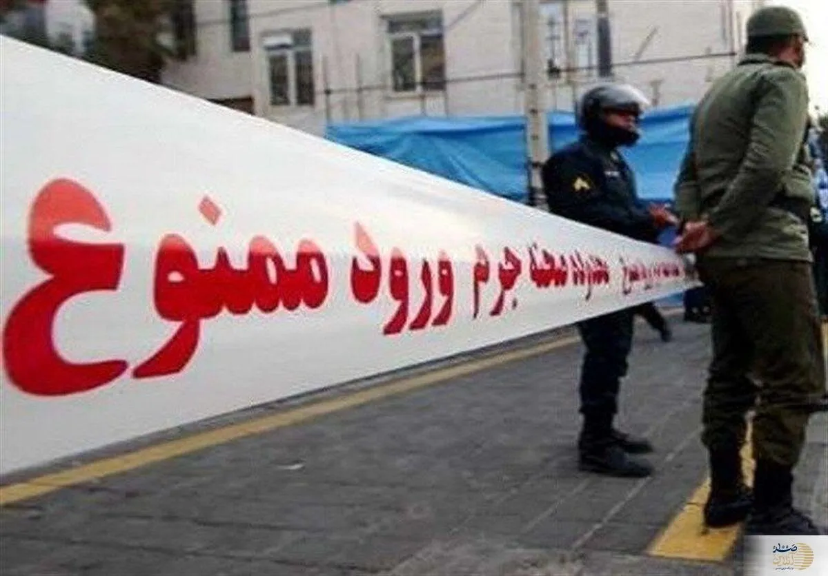علت نامعلوم قتل سریالی 5 نفره