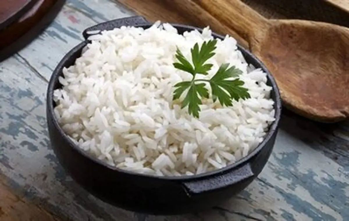 برنج
