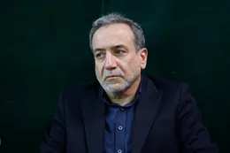 ببینید| خبر فوری عراقچی درباره نامه ترامپ جنجالی شد
