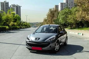 قیمت محصولات ایران‌خودرو و سایپا یکشنبه ۱۲ مهر ۱۴۰۵