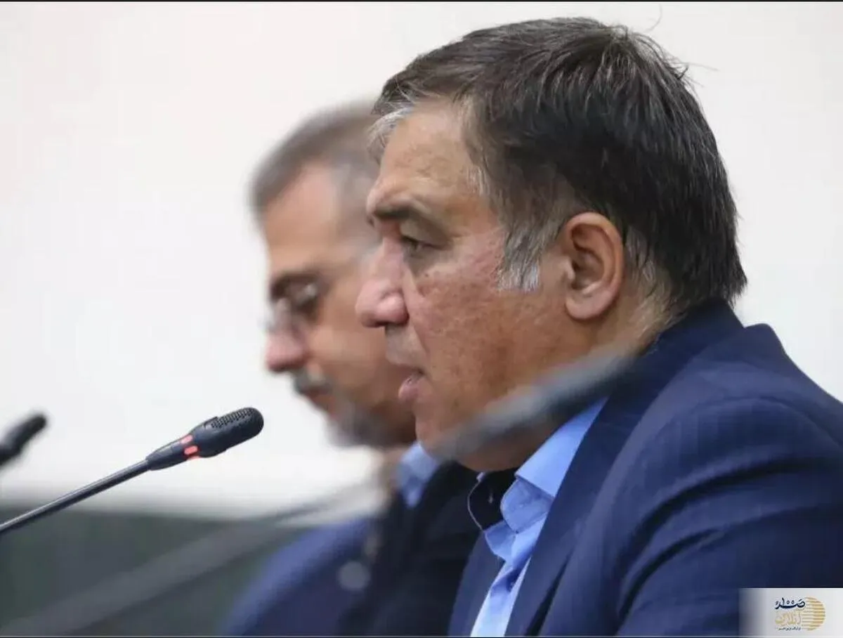 پیام همدردی مدیرعامل استقلال به فولاد و سپاهان