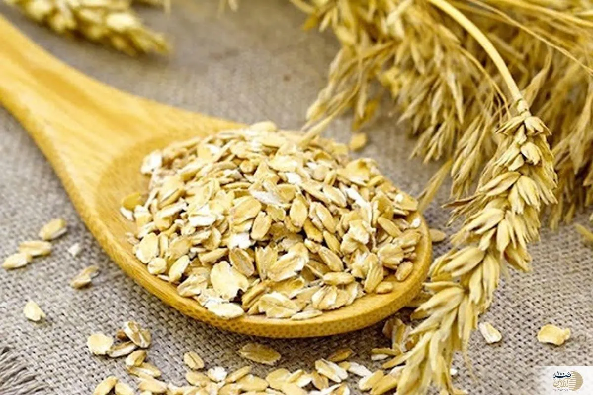 راه حل کلسترول بالا در یک فنجان از این خوراکی است