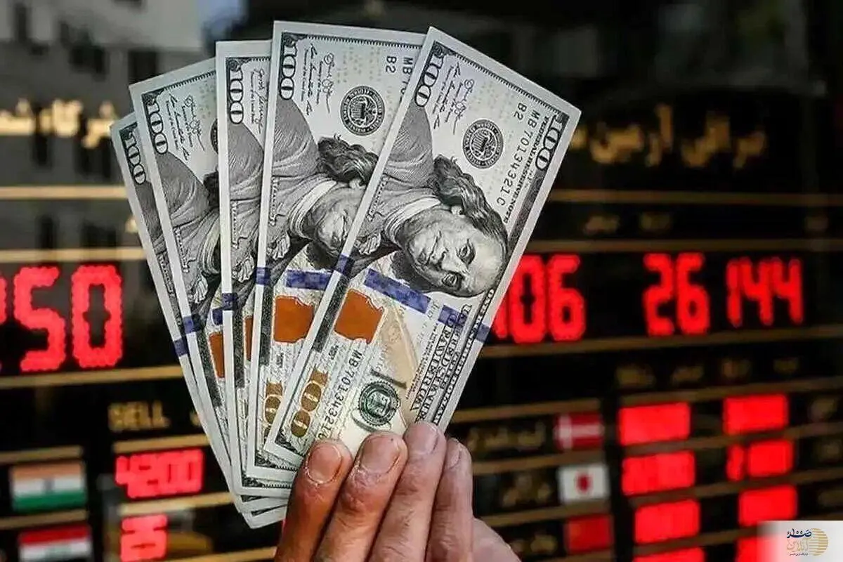 آخرین  قیمت دلار و یورو امروز یکشنبه ۲۶ بهمن ۱۴۰۴ + جدول