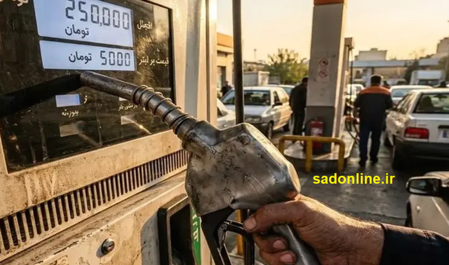 هشدار درباره بنزین؛ آیا دولت دوباره به دنبال «تصمیمات شوک‌آور» است؟