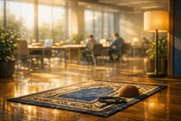 پناهگاهی در هیاهوی زندگی مدرن؛ چرا «نماز ظهر و عصر» در دین مبین اسلام و مکتب تشیع جایگاهی بی‌بدیل دارد؟