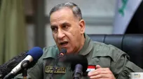 وزیر دفاع سابق عراق | الجولانى را آمريكايى‌ها از نيروهاى عراقى تحويل گرفتند