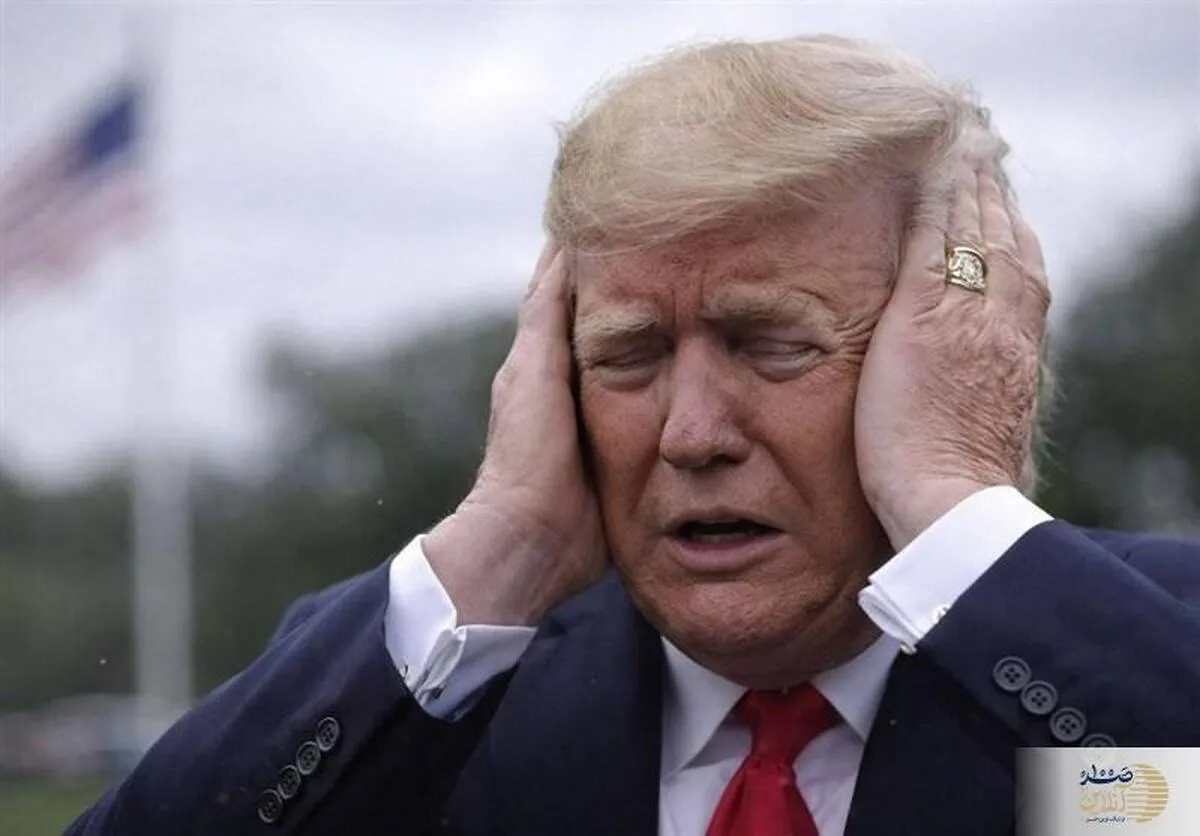 رژِم صهیونی: ایران هر کاری خواست با ترامپ کرد/ دونالد یک دلقک جهانی است