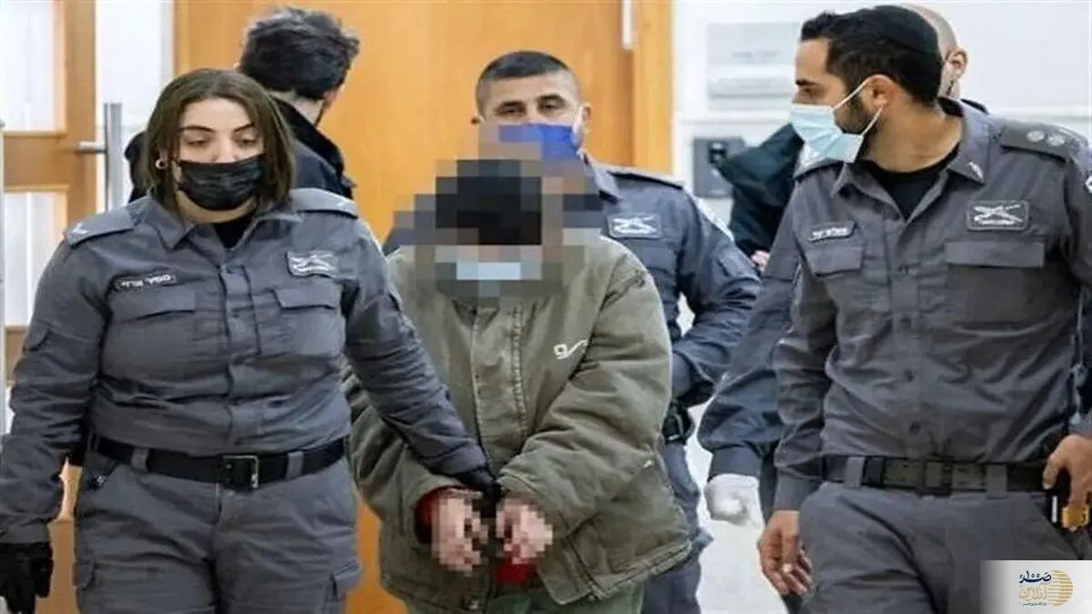 ۴۰ شهرک‌نشین اسرائیلی در فرودگاه مسکو بازداشت شدند