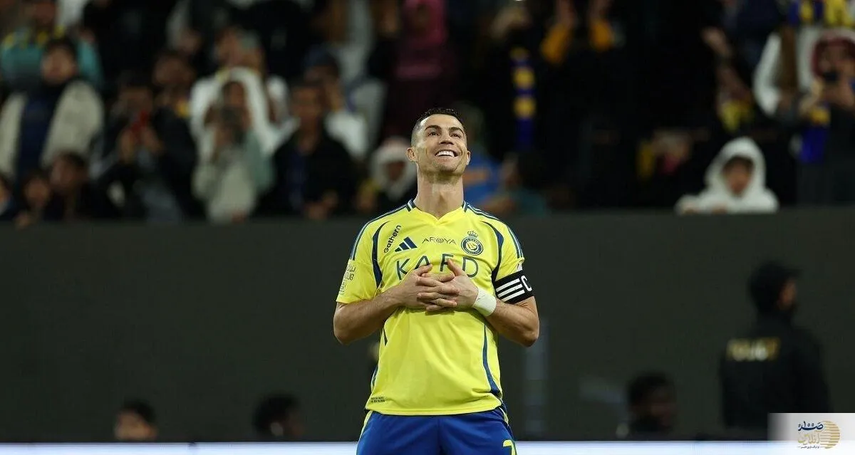 شرط جالب رونالدو برای تمدید با النصر را بدانید