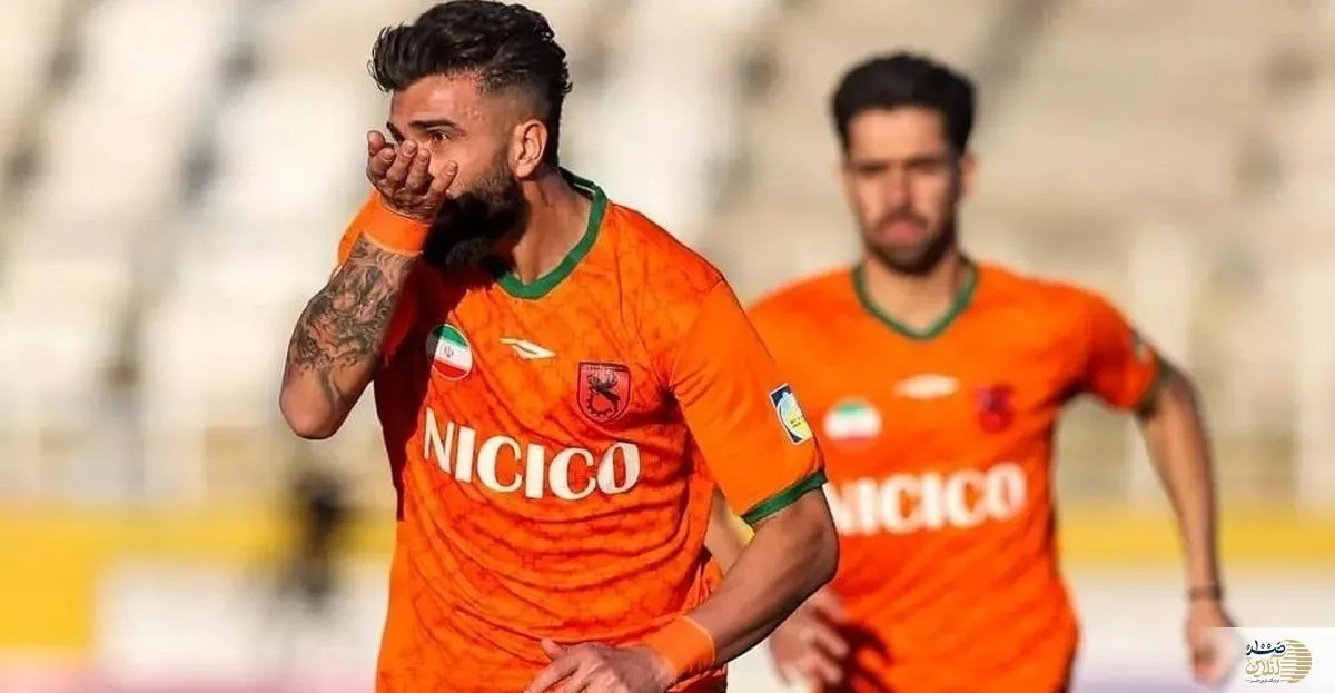 شوک به هواداران پرسپولیس/ اعتراف غیرمنتظره بازیکن پرسپولیس