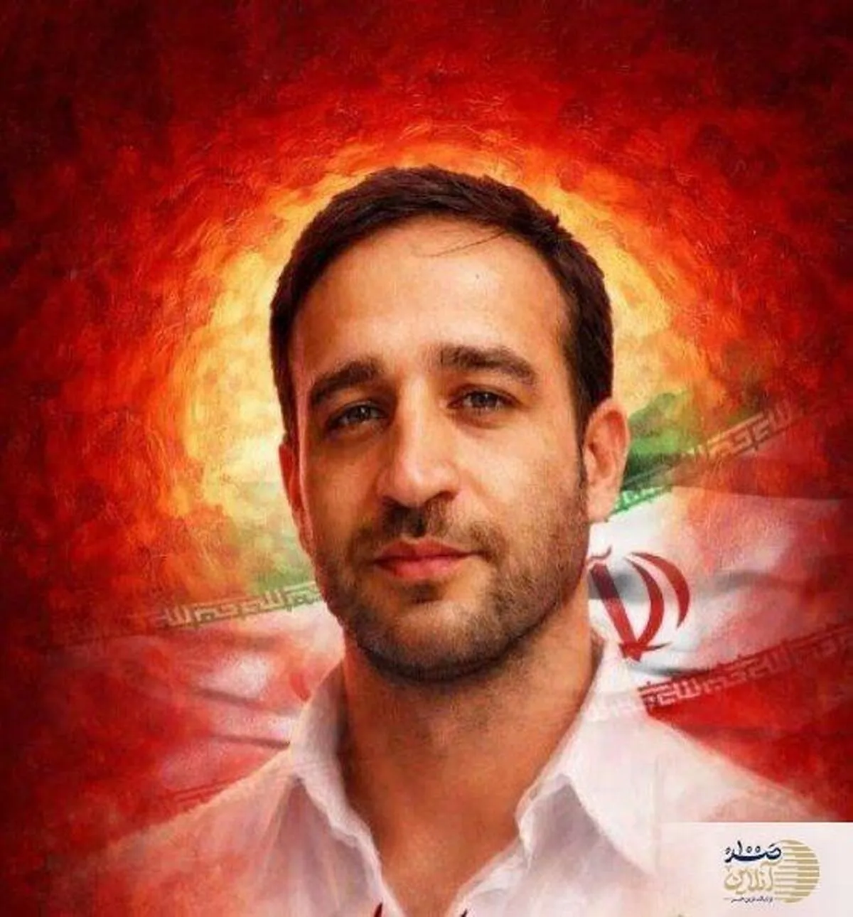 یک خبرنگار در قم به شهادت رسید