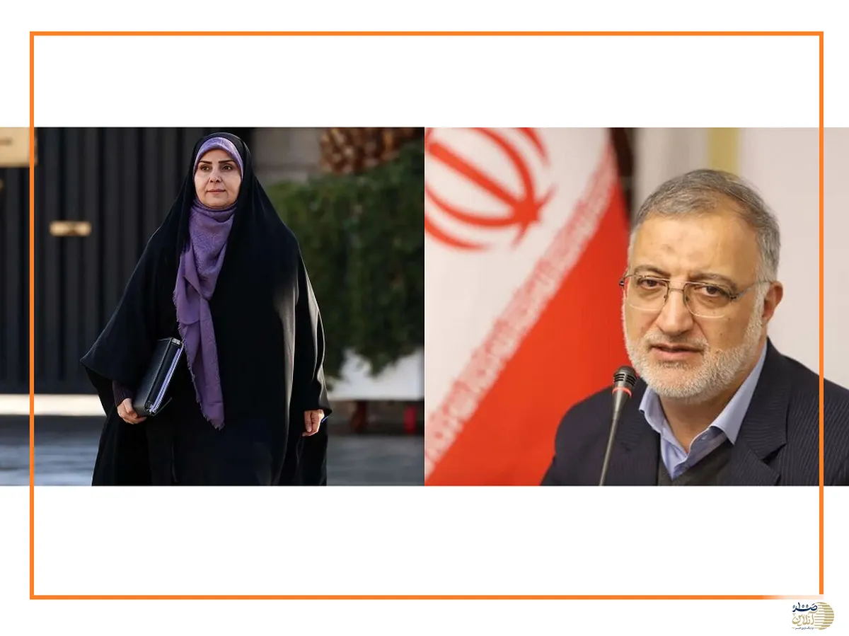 سندروم دست‌های بی‌قرار؛ شباهت عجیب عزل‌ونصب‌های وزیر راه و شهردار تهران