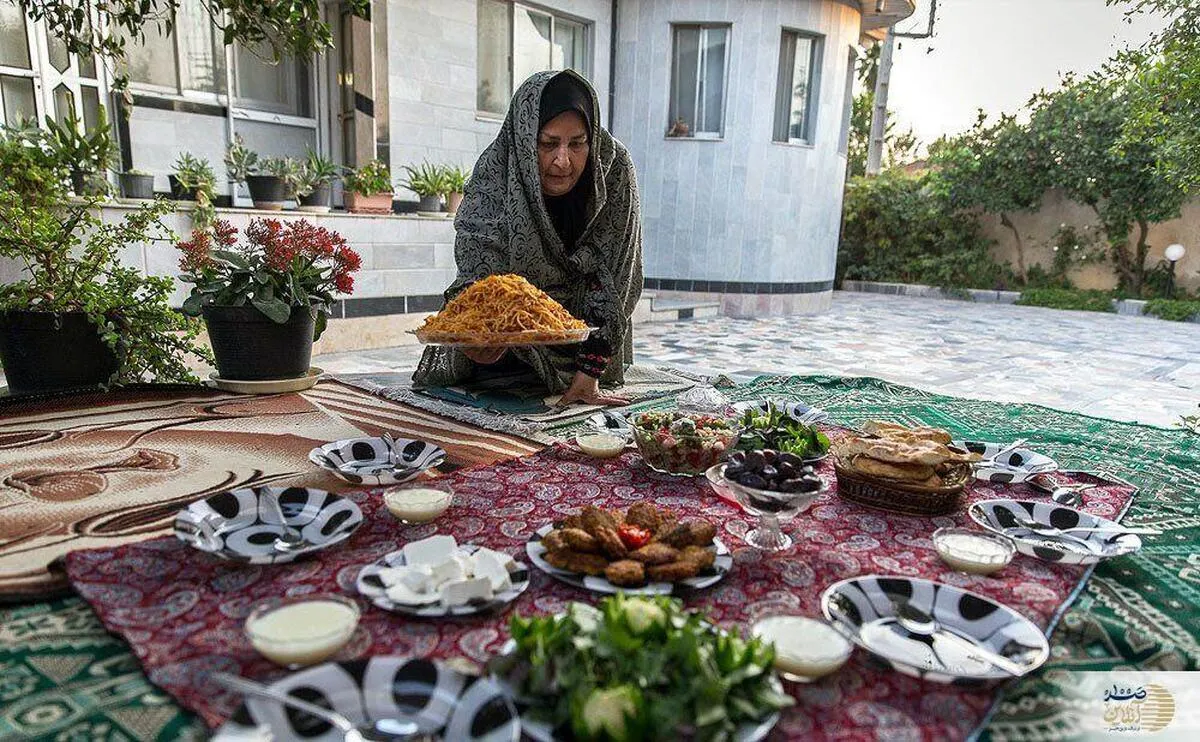 از روزه تا شهر؛ بازخوانی فلسفۀ ماه رمضان در چارچوب برنامه ریزی مدیریت شهری به قلم اندیشکده فرهنگی شهر تهران