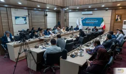 مهندسی معنا در تهران: اندیشکده فرهنگی، الگوی نوین جامعه شناسی مصرف را ترسیم کرد