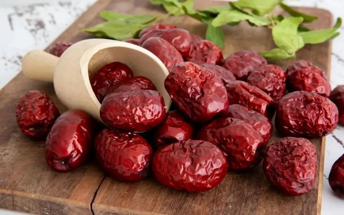 این میوه کوچک محافظ کبد، سیستم ایمنی بدن و  تقویت کننده  عملکرد مغز است