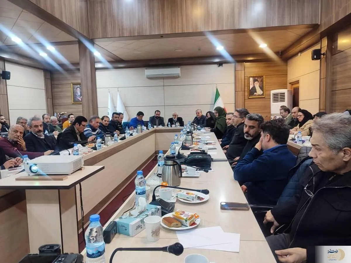 عضو شورای شهر و رئیس ستاد سمن‌های تهران: آموزش اجتماعی اگر جدی گرفته نشود، وندالیسم گسترش می‌یابد