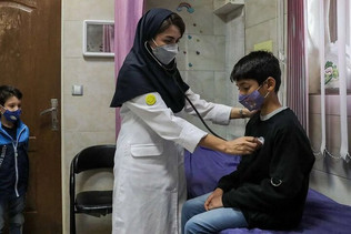 خبر مهم درباره احتمال پیک آنفلوآنزا / موج تازه بیماری‌های تنفسی در راه است؟