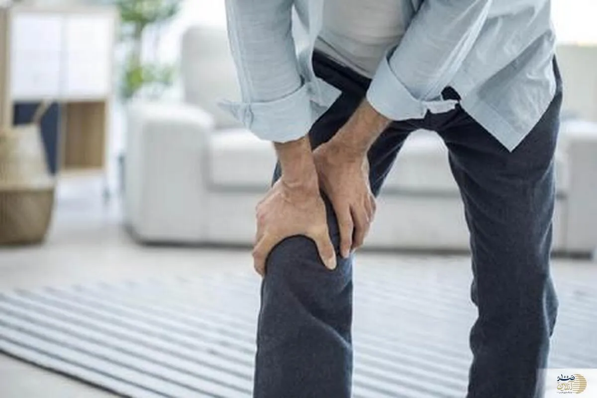 اگر آرتروز دارید این غذاها را مصرف کنید