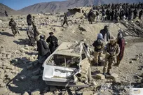 حمله شبانه پاکستان به افغانستان، ۱۳۳ عضو طالبان کشته شدند