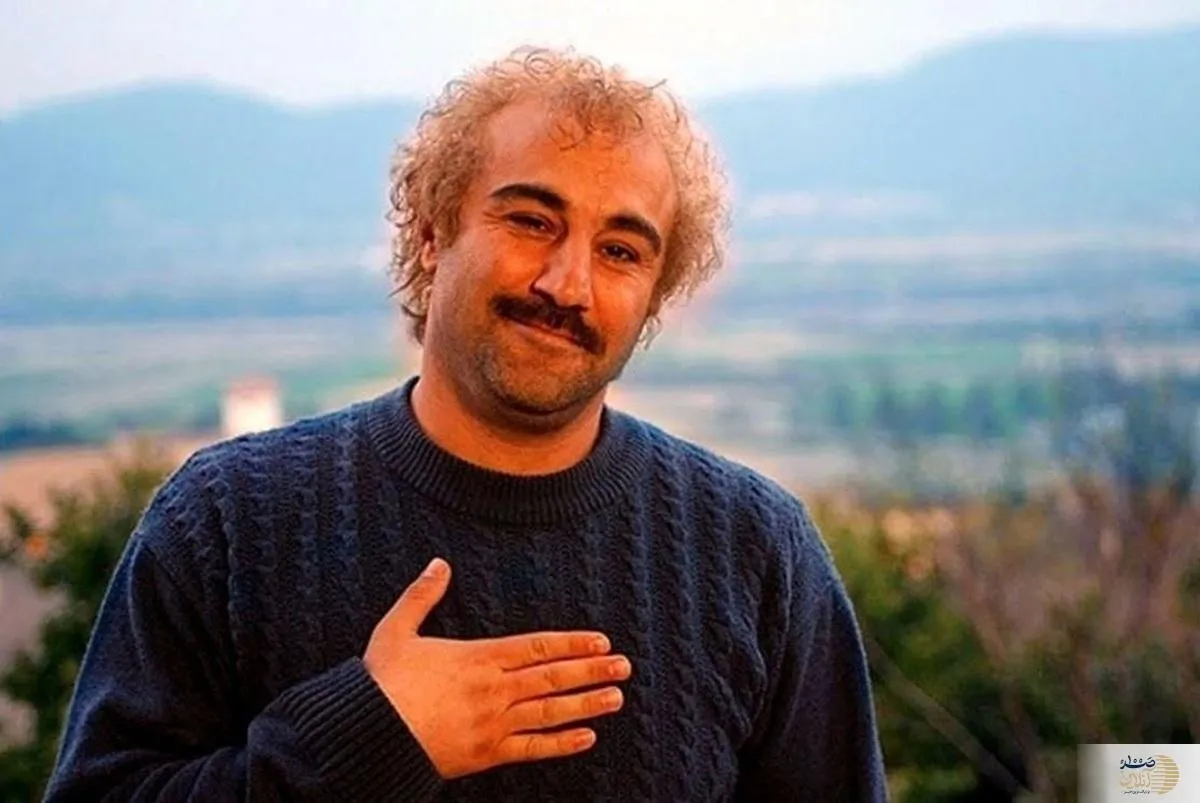 فاش شد/ خطبه عقد محسن تنابنده این روحانی سرشناس خواند