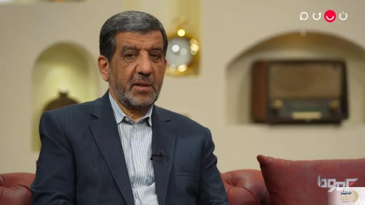ویدیو / وزیر میراث فرهنگی محافظ شخصی دارد؟