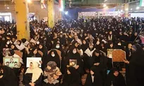 آیین رونمایی از ۱۲ عنوان کتاب دفاع مقدس در «دورود» برگزار شد