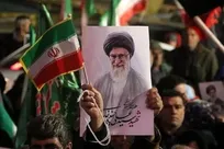 ورود میهمانان ترکیه‌ای به تبریز برای حضور در مراسم تشییع رهبر انقلاب