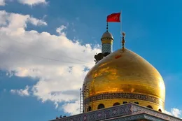 ماجرای غارت حرم حضرت زینب(س) چه بود؟ +ویدیو