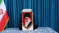 «امام امت به سلامت» با صدای مهدی رسولی منتشر شد