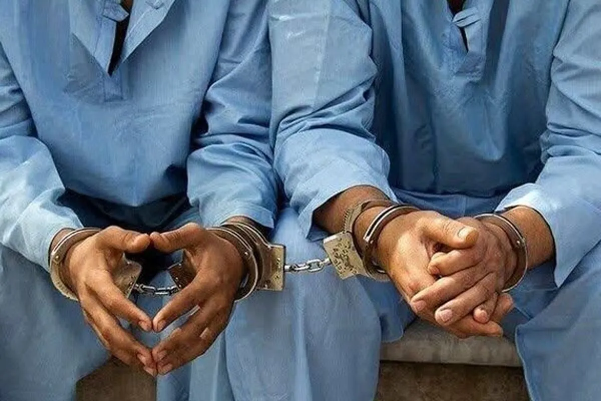 مرد ۳۷ ساله گناوه‌ای بر اثر شلیک گلوله کشته شد/ قاتلان در دام پلیس + جزئیات جدید