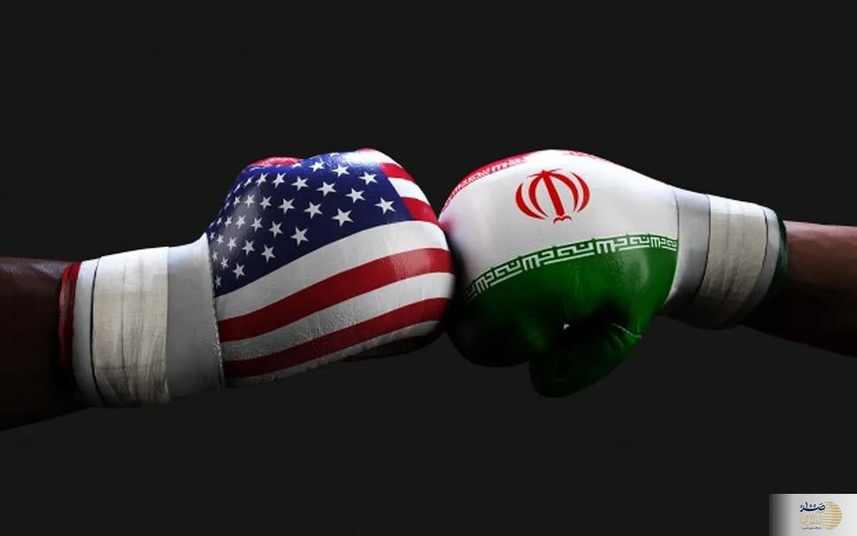 ویدیو/ گفتگوی هیئت  ایرانی در مسقط قبل از مذاکره