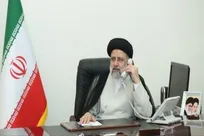 رئیسی: شکایت آفریقای جنوبی علیه نسل‌کشی صهیونیست‌ها مورد تحسین است