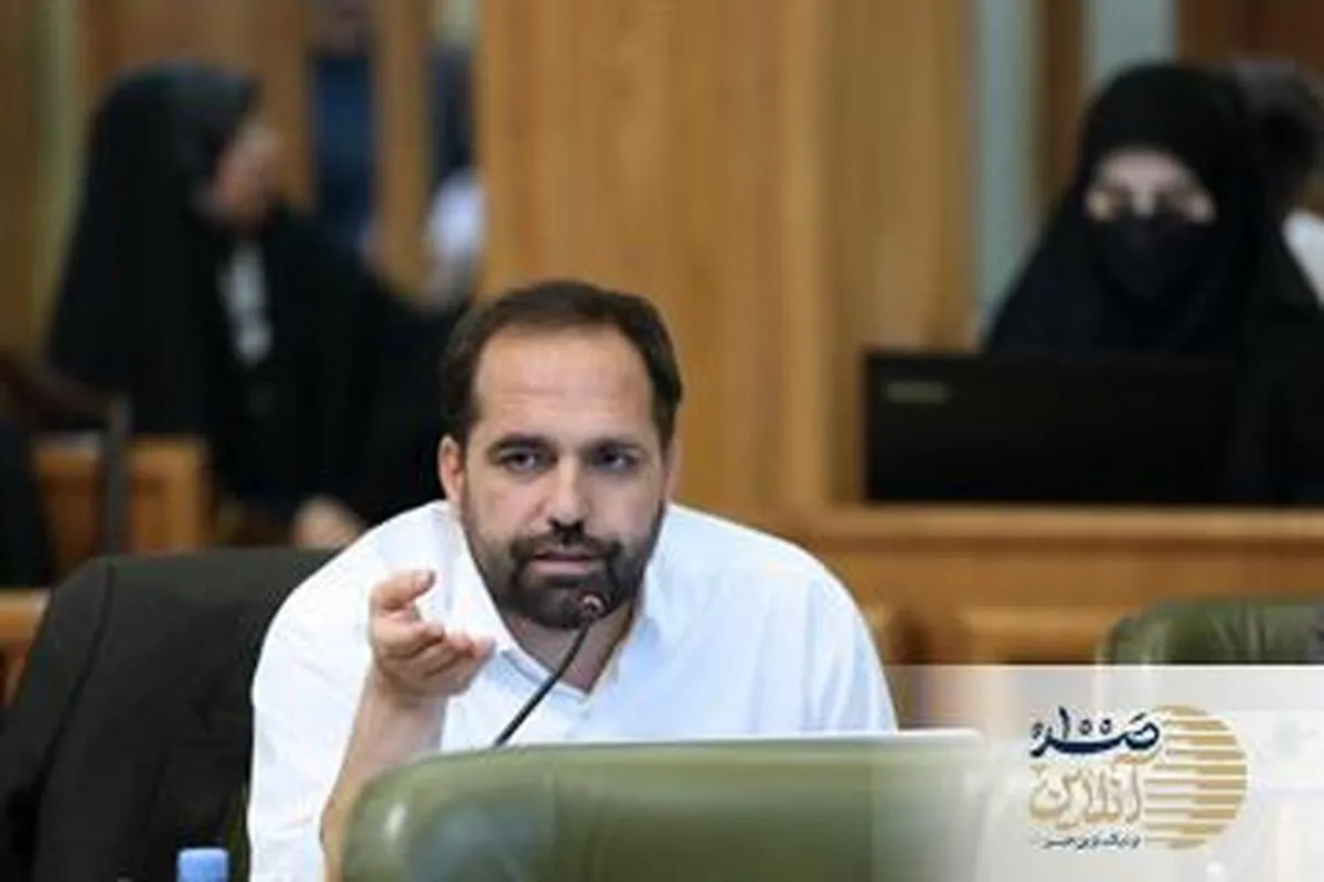در دوره مدیریت شهری فعلی تهران سهام داری فرهنگی جای بنگاه داری منفعل را گرفته است