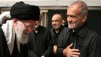 پزشکیان: شهادت رهبری، اندوهی عمیق بر دل آزادگان نشاند