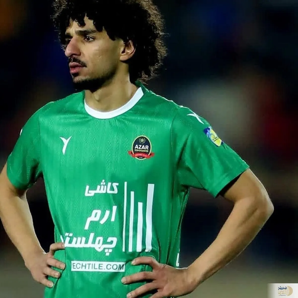 پرسپولیس مدافع چپ خرید