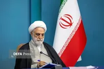 رئیس قوه قضاییه درگذشت آیت‌الله قربانی لاهیجی را تسلیت گفت