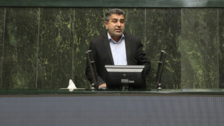 پشت پردهِ «نه» بزرگ مجلس به اصلاحات؛ آقای کارنامی، نگرانِ کارگران و بازنشستگان هستید یا صندلی‌های مدیریتی؟
